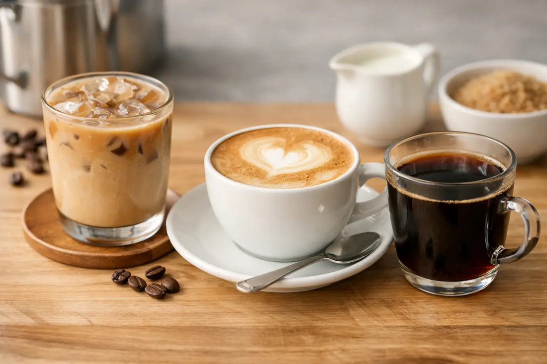 What Coffee Tastes Least Bitter?