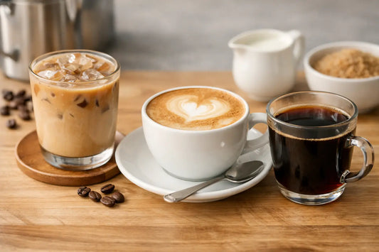 What Coffee Tastes Least Bitter?
