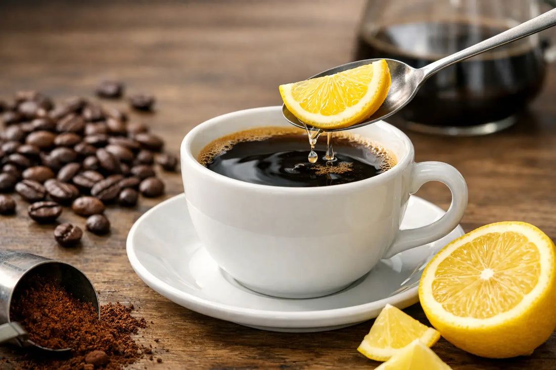 Why Does Coffee Taste Sour? Fix It Fast