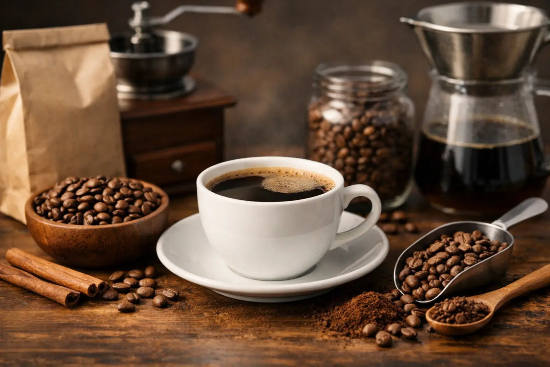 12 Best Medium Roast Coffee Brands