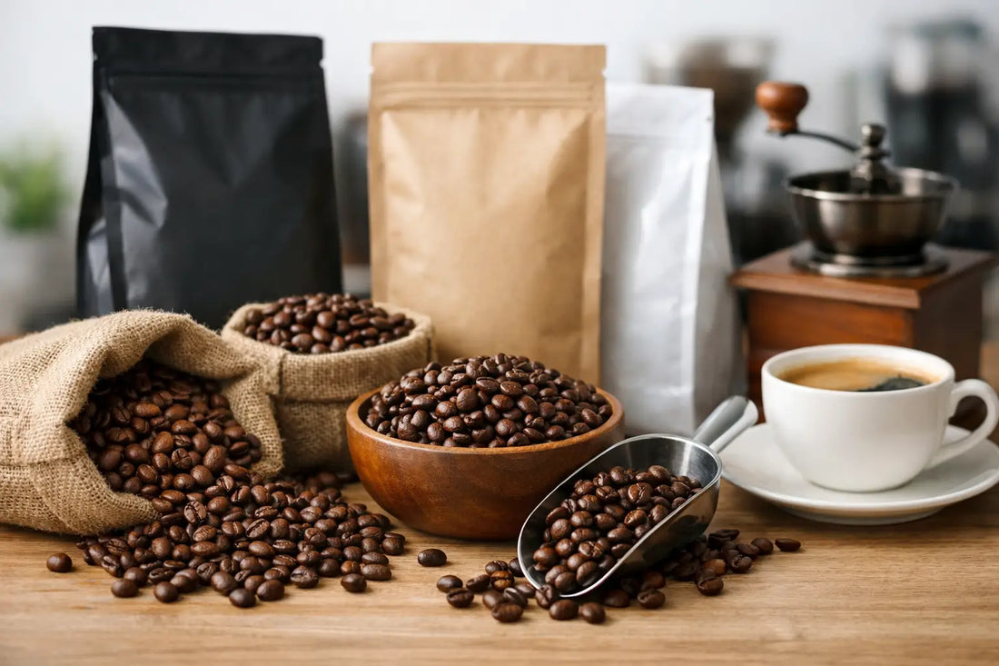 Best Whole Bean Coffee Online: What Wins