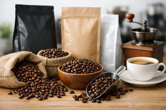 Best Whole Bean Coffee Online: What Wins