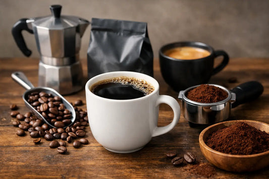 High Caffeine Blend Review - Is It Worth It?