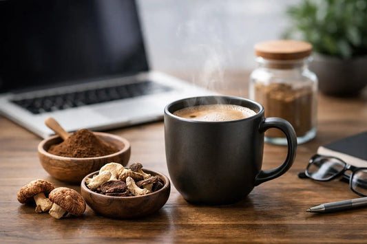 Best Mushroom Coffee for Focus: What Wins