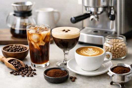 Coffee Trends 2026: What’s Worth Brewing