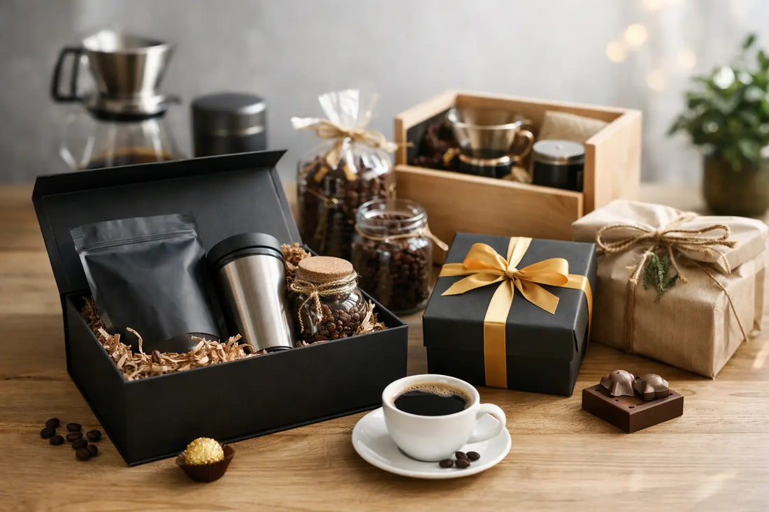 Coffee Gifting Trends 2026 That Actually Win