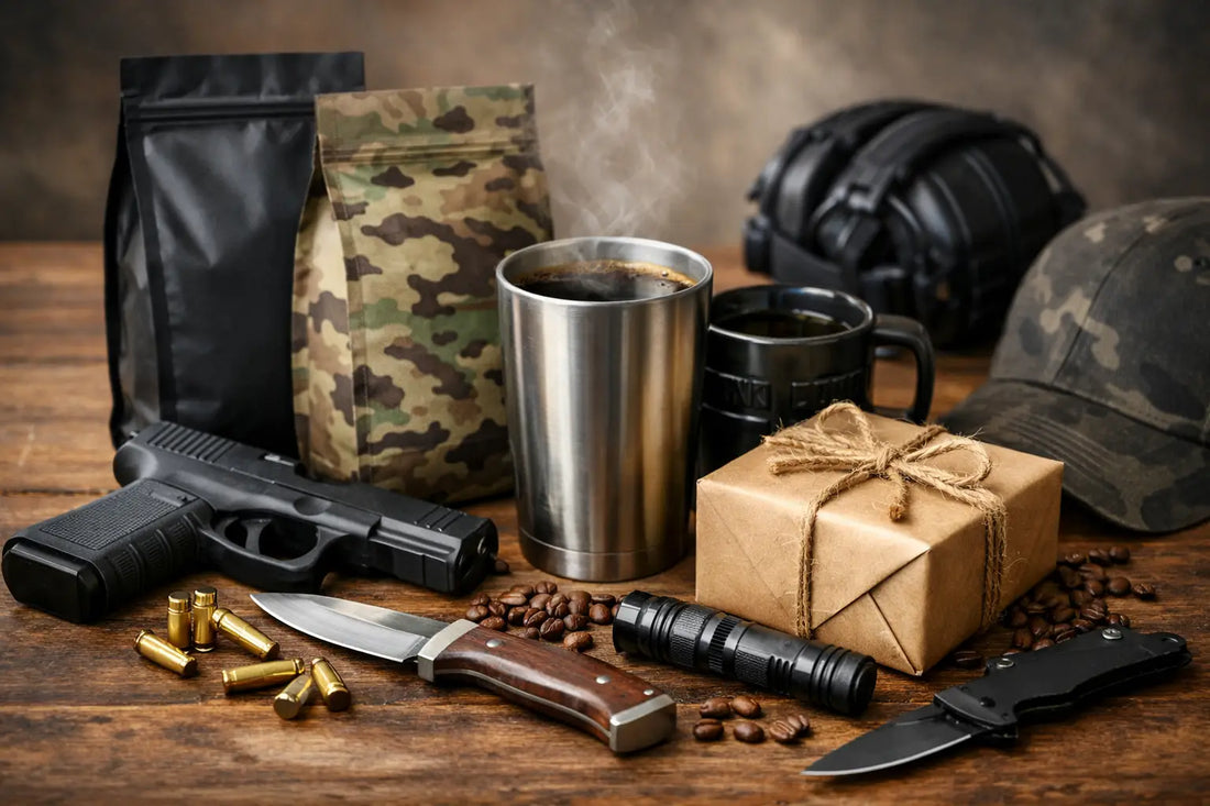 2A Coffee Brand Gifts That Actually Hit the Mark