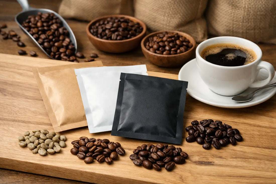 Why Coffee Sample Packs Are Worth It