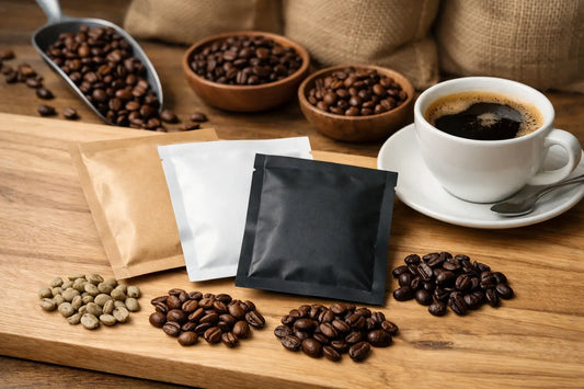 Why Coffee Sample Packs Are Worth It