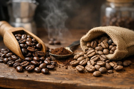 Can Coffee Beans Go Stale? Yes, Here’s Why