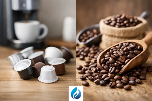 Coffee Pods vs Whole Beans: Which Wins?