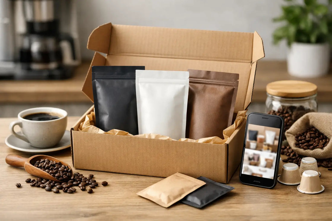 How to Build a Coffee Subscription That Works