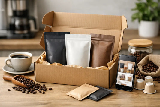 How to Build a Coffee Subscription That Works