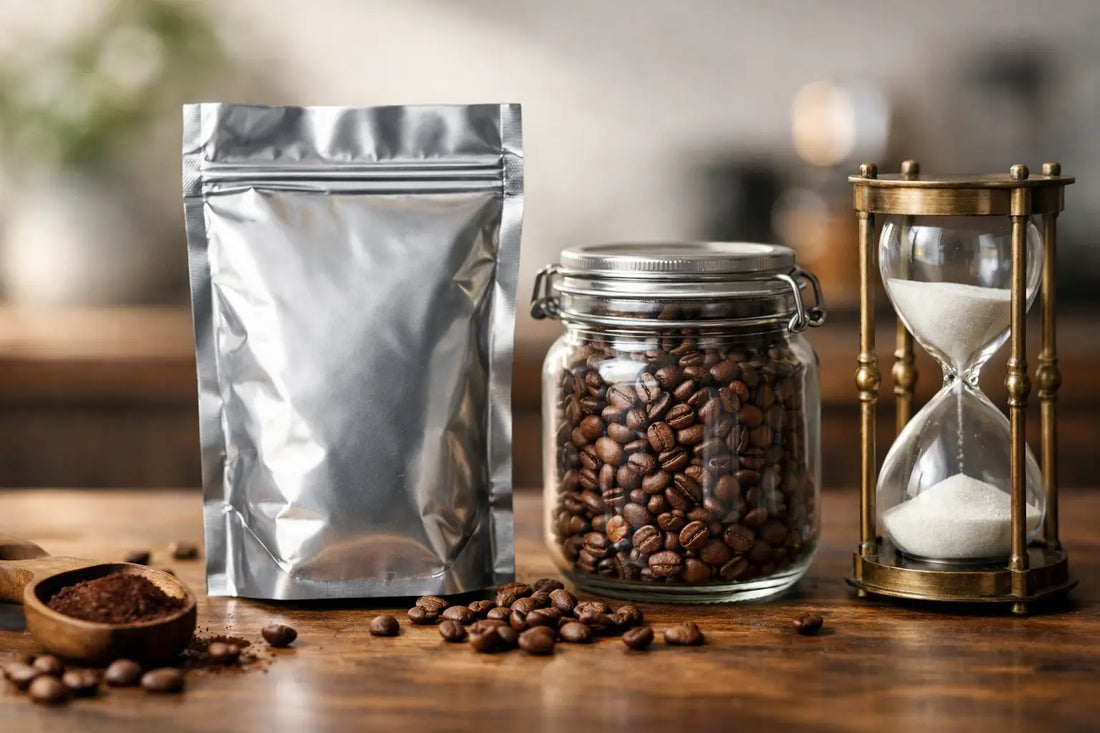Does Coffee Expire Unopened? The Real Answer