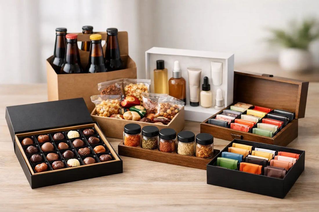 12 Sampler Pack Gift Ideas That Hit the Mark