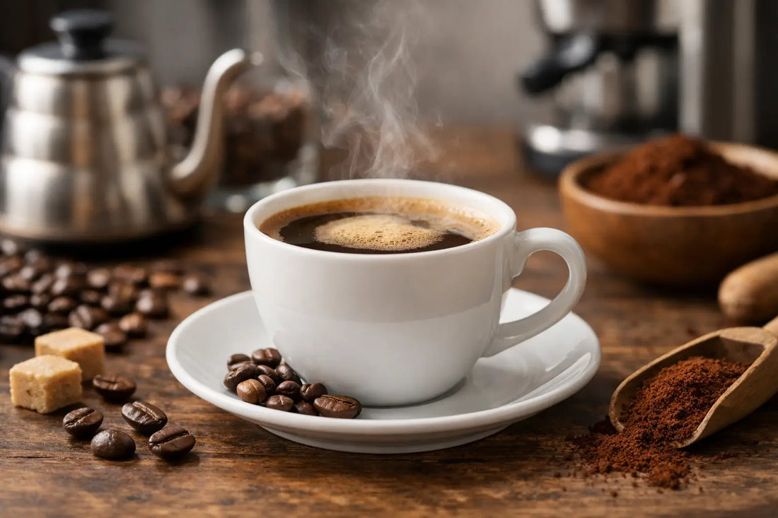 What Makes Coffee Taste Smooth? The Real Factors