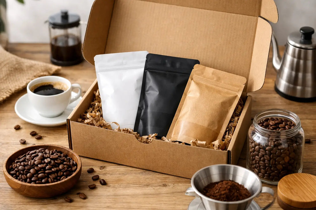 Specialty Coffee Subscription Box Worth It?