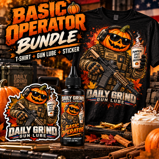 Women's Basic Operator Bundle